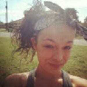 Meet your Posher, Tamara